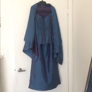 Women’s 3 Piece Set